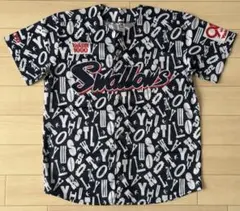 2026年最新】ヤクルトユニフォームの人気アイテム - メルカリ