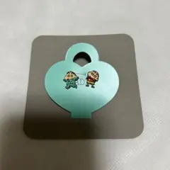 【即購入OK！】NADIA ナディア クレヨンしんちゃん ピアス 両耳用のサムネイル