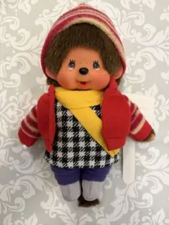 モダンペッツ コラボ モンチッチ - メルカリ