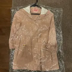 ぷ*る様 ♡*♡様 ケイトスペード　子供用スプリングコート