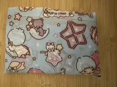 キキララ エコバッグ