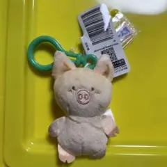 サンリオ キャラクター大賞2026 マスコット ザシキブタ 新品未使用