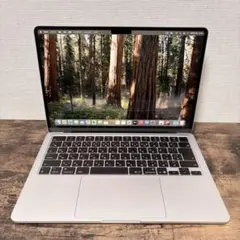 美品】MacBook Air M4 13インチ Magic Mouse付 - メルカリ