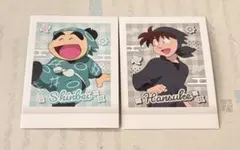 忍たま　しんべぇ　土井半助　ぱしゃこれ　忍たま乱太郎