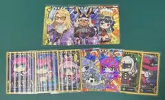 fgo カード10点セット