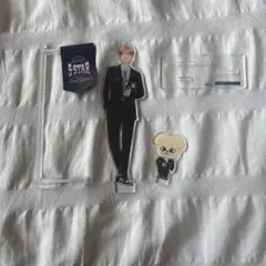 straykids スンミン 5-STAR アクリルスタンド