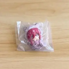 ブルーロック ぷにとっぷ ふわふわおくるみマスコット 千切豹馬