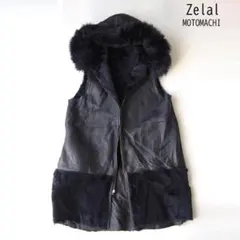 2026年最新】ムートンベスト リアルの人気アイテム - メルカリ