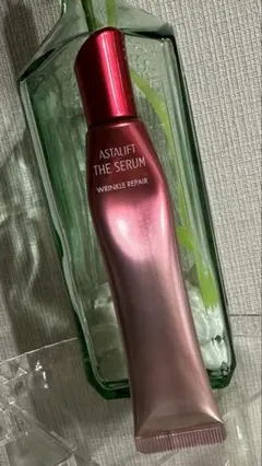 アスタリフト　ザセラム　リンクルリペア