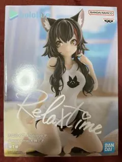 2026年最新】ホロライブ フィギュア 大神ミオの人気アイテム - メルカリ