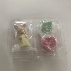 シルバニアファミリー　赤ちゃん