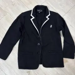 agnès b. アニエスベー　キッズ　セットアップ　スーツ　上下