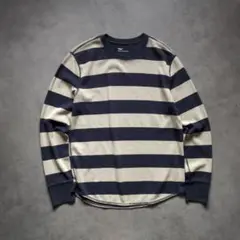 00s old gap thermal border y2k prisonerのサムネイル