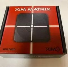xim matrix箱付き