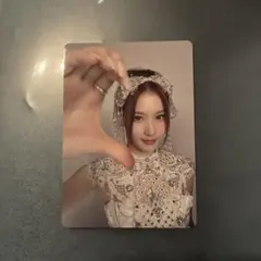 MISAMO PLAY ラキドロ　トレカ　サナ