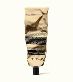 Aesop インテンシブハイドレーティング　ボディバームボディクリーム100ml