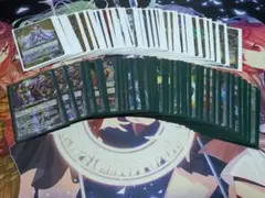 バトスピ まとめ売りセット。[全てレリーフ有り]