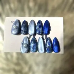 ジェルネイルチップ