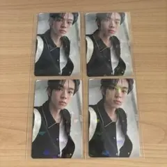 tws ドフン Weverse トレカ