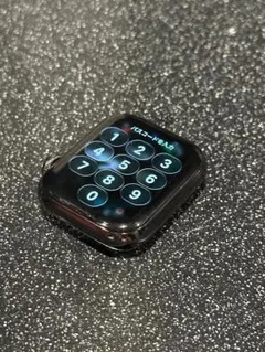 Apple Watch Series 6 40mm ステンレス
