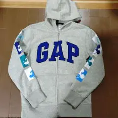 GAP Kids ミッキーマウス パーカー XL