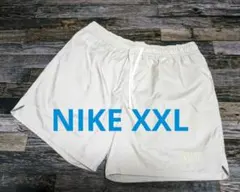 残少 XXL ナイキ 水陸両用 フロー ウーブン ショート 海パン ショーツ