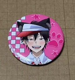 2025年最新】妖怪学校の先生はじめました! 缶バッジの人気アイテム