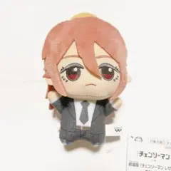 劇場版チェンソーマン レゼ篇 ちびぐるみ 天使の悪魔