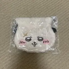 ちいかわ　おかお巾着　ラッコのサムネイル