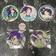 東堂シオン 缶バ まとめ売り 2025年最新】東堂シオン 缶バッジの人気アイテム - メルカリ