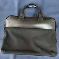 レザー ビジネスバッグ
