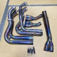 2025年最新】ZZR1400 フルエキの人気アイテム - メルカリ