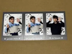 忍ミュ 学園祭 ぱしゃこれ