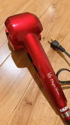 Vidal Sassoon オートカールアイロン ヘアアイロン　ビダルサスーン