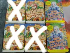 にじさんじ Limited supply set vol.3 vol.4 計3箱