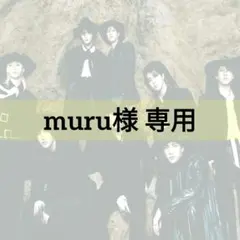 muru様 リクエスト 2点 まとめ商品