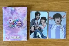 Duang Go Round concert♡TheeWave