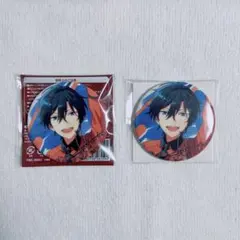 あんスタ 6周年 缶バッジ 北斗