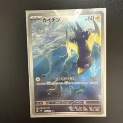 カイデン AR SV6 変幻の仮面 105/101