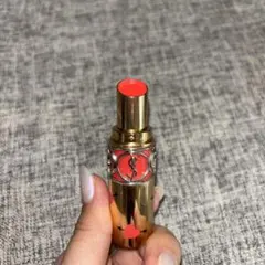 専用　YSL ルージュ　ヴォリュプテ　シャイン　コレクター　No.12