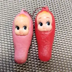 2025年最新】ストラップ たらこキューピーの人気アイテム - メルカリ