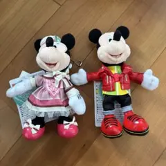 パルパルミニーぬいば 2026年最新】ぬいば パルパル ミニーの人気アイテム - メルカリ