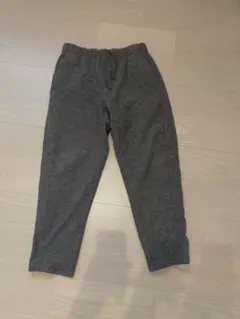UNIQLO ユニクロ＋Jウールパンツ ダークグレー 73 - メルカリ