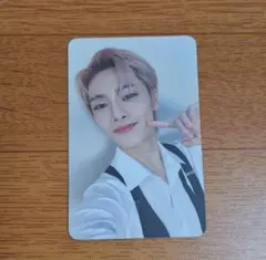 StrayKids アイエン nacific