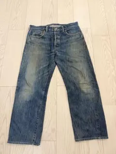 90sヴィンテージ USA製 Levi's 501xx W34 50s60s - メルカリ
