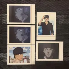 赤井秀一　ぱしゃこれ　セット