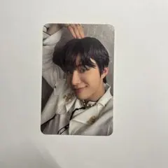 nct127 fact check ジョンウ トレカ