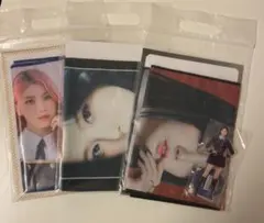 Kep1er ユジン アクスタ・スローガン まとめ売り