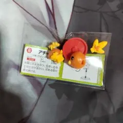 アチャモ　ポケモン　ポケットモンスター　旅立ちの3匹　チョコエッグ
