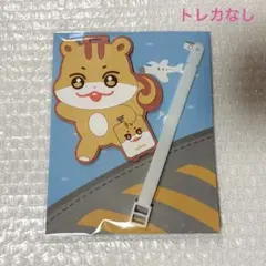 ATEEZ ANITEEZ PVCラゲージタグ ホンジュン チュンラミ